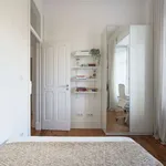 Rent a room in lisbon