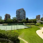 Alquilo 2 dormitorio apartamento de 65 m² en Alicante