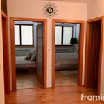 Rent 3 bedroom apartment in Brno