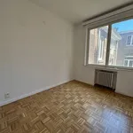 Huur 3 slaapkamer appartement in Liège