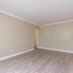 Appartement de 365 m² avec 1 chambre(s) en location à Toronto (Oakridge)