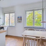 Hyr ett 2-rums lägenhet på 55 m² i Stockholm