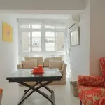 Rent 2 bedroom apartment of 45 m² in Málaga