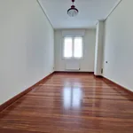 Piso en alquiler en Algorta en Getxo (Ref. 104392)