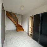 Appartement de 49 m² avec 3 chambre(s) en location à INGWILLER