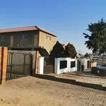 Rent 1 bedroom apartment in Soweto