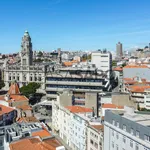 Rent 1 bedroom apartment of 37 m² in Porto