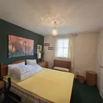 Furnished 2 bedroomed  flat