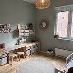 Rent 4 rooms apartment of 80 m² in Stockholm