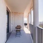 Appartement de 116 m² avec 3 chambre(s) en location à Bordeaux