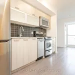  appartement avec 1 chambre(s) en location à Toronto (Little Portugal)