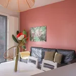 Rent 1 bedroom apartment in madrid