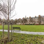 Rent 1 bedroom apartment in Edinburgh