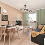 Rent 2 bedroom apartment of 40 m² in Wrocław