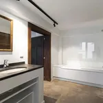 Appartement de 250 m² avec 1 chambre(s) en location à Antwerpen