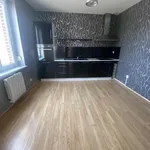 Appartement de 105 m² avec 5 chambre(s) en location à ALLENNES LES MARAIS