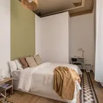 Rent a room of 95 m² in barcelona