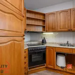 Rent 2 bedroom apartment of 37 m² in Pilsen