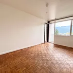 Rent 2 bedroom apartment of 45 m² in GRENOBLE