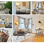 Rent 1 bedroom apartment of 35 m² in 's-Gravenhage