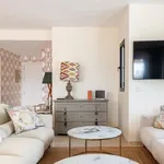 Alquilo 3 dormitorio apartamento de 146 m² en Marbella