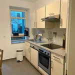 Rent 1 bedroom apartment of 45 m² in Leipzig