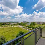 Pronájem bytu 3+kk + 2x balkon, 74 m2 - ul. Felklova, Roztoky