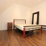 Rent a room in London