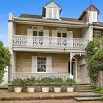 Rent 4 bedroom house in woollahra