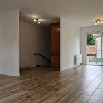 Maison de 102 m² avec 4 chambre(s) en location à Poitiers