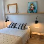 Rent 1 bedroom apartment of 50 m² in La Ermita