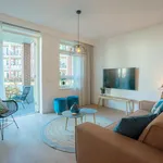 Rent 3 bedroom apartment of 76 m² in Frederiksoord-Noord