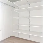 Vuokraa 3 makuuhuoneen asunto, 59 m² paikassa Helsinki