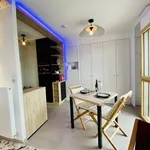 Rent 1 bedroom apartment of 27 m² in Lyon