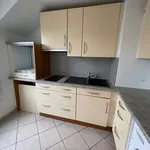 Appartement de 42 m² avec 2 chambre(s) en location à Bry