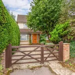 Detached house to rent in Imperial Road, Windsor SL4