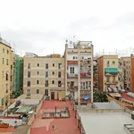 Rent 3 bedroom apartment in Barcelona