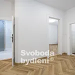 Pronajměte si 3 ložnic/e byt o rozloze 75 m² v Prague