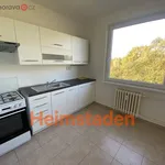 Rent 2 bedroom apartment of 38 m² in Trhový Štěpánov