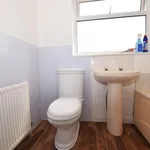 Rent 1 bedroom flat in Yorkshire And The Humber