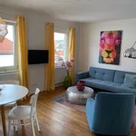 Miete 3 Schlafzimmer wohnung von 50 m² in Eisenach