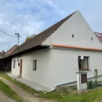 Rent 1 bedroom house in Strakonice