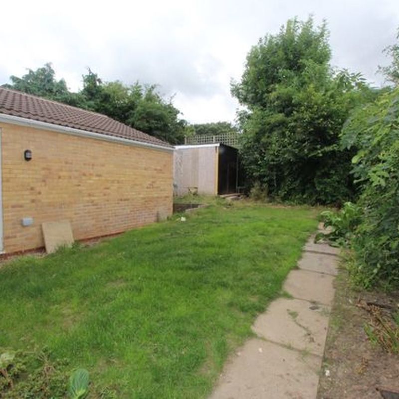 Detached house to rent in Waterfield Road, Cropston LE7 East Norton