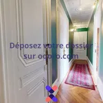 Appartement de 13 m² avec 16 chambre(s) en location à Saint-Étienne