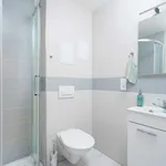 Studio o rozloze 25 m² v prague