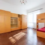 Rent 5 bedroom apartment of 134 m² in Prague