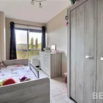 Huur 2 slaapkamer appartement in Herstal