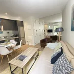 Rent 3 bedroom apartment of 60 m² in Madrid