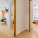 Alquilar 4 dormitorio apartamento en Valencia