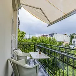 Rent 3 bedroom apartment of 107 m² in Hamburg